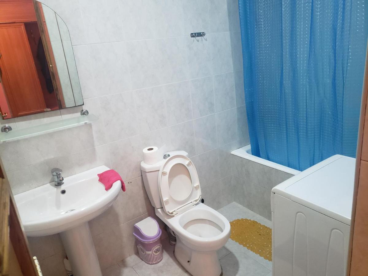 Intercity Hostel Batumi Exteriér fotografie