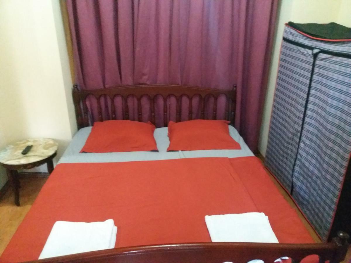 Intercity Hostel Batumi Exteriér fotografie
