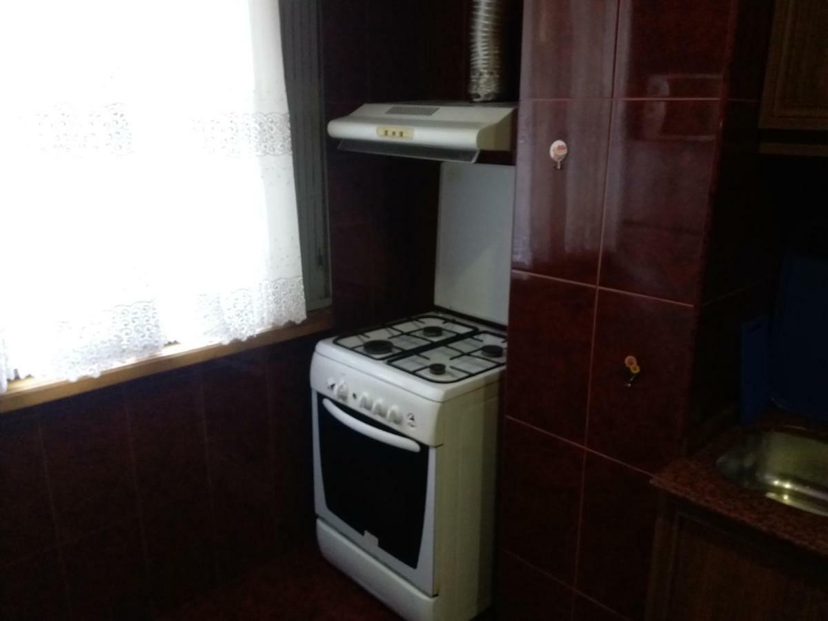 Intercity Hostel Batumi Exteriér fotografie